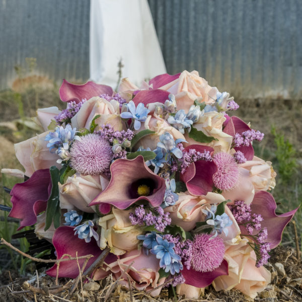 זר כלה סיפור של אהבה 3